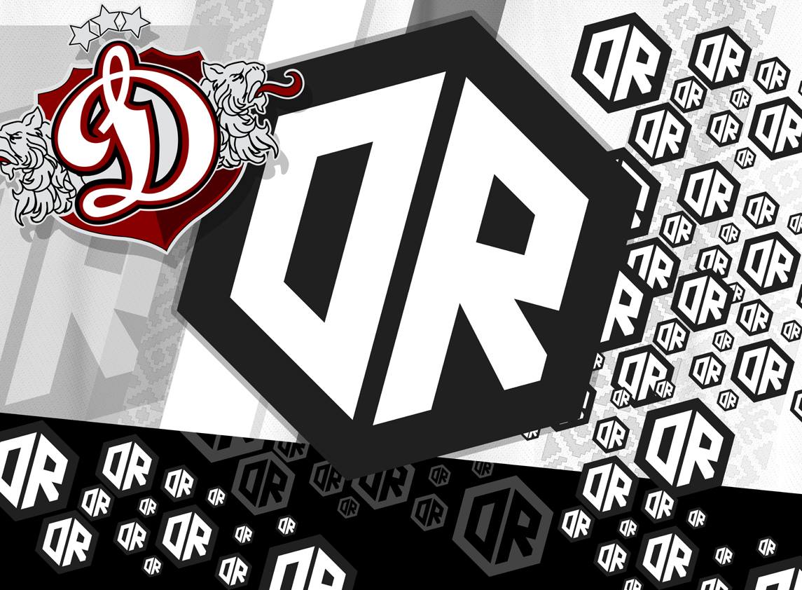 Dinamo Riga Shop suveniri