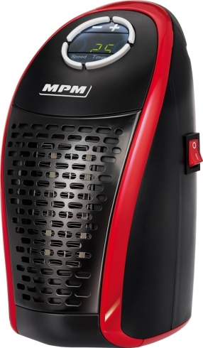 MPM Elektriskais sildītājs 450 W MUG