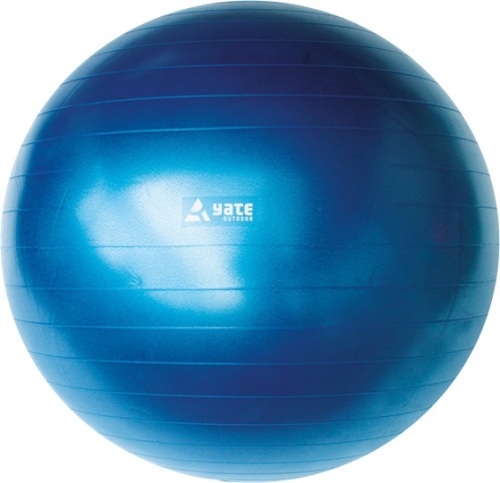 Vingrošanas bumba Yate, 75 cm M05333