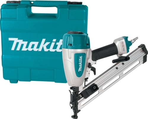 Pneimatiskā naglu pistole Makita AF635 AF635