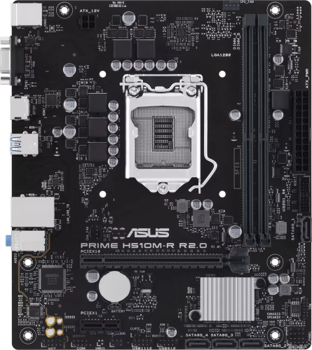 ASUS MB Sc LGA1200 PRIME H510M-R