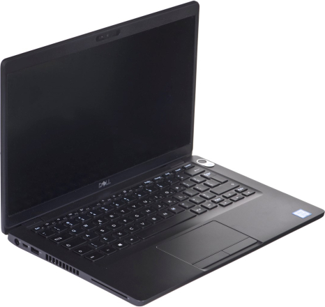 DELL LATITUDE 5400 i5-8365U 16GB 256GB