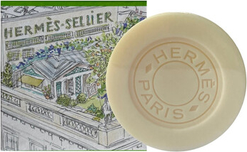 Hermes Un Jardin Sur le Toit