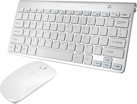 Lamex Tastatūra + Optiskā Bezvadu Pele