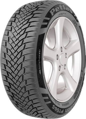 Petlas MultiAction PT565 185/65R15 88T MULTIACTION