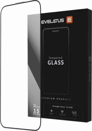 Evelatus Samsung Galaxy S25 Plus Corning
