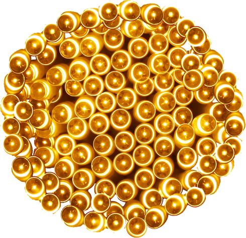 Akumulatora gaismas Springos CL4027 50 Led