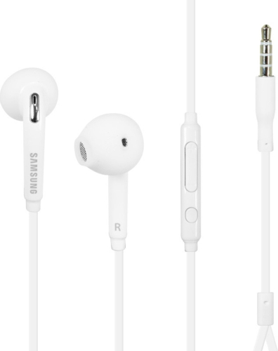 Samsung EO-EG920BW Austiņas ar mikrofonu /