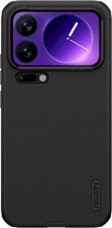 Nillkin Super Shield Pro Magnetic Back