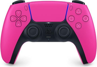 Sony DualSense PS5 Spēļu Pults CFI-ZCT1W/PINK
