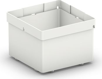 Plastmasas kaste Festool Box 100x100x68/6; 6