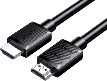 UGREEN HD175 HDMI-HDMI Uzlādes kabelis priekš