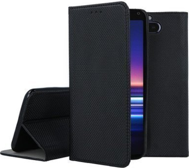 Mocco Smart Magnet Book Case Grāmatveida