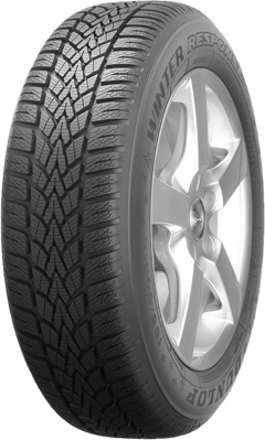Dunlop Winter Response 2 195/60R15 88T