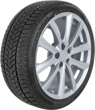 Crosswind Grip Peak Winter 215/45R16 90V