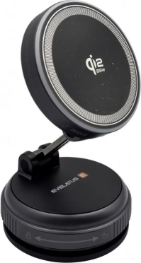 Evelatus Qi2 25W Magnetic Wireless Car