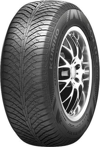 Kumho Solus HA31 4S 185/55R15 86H