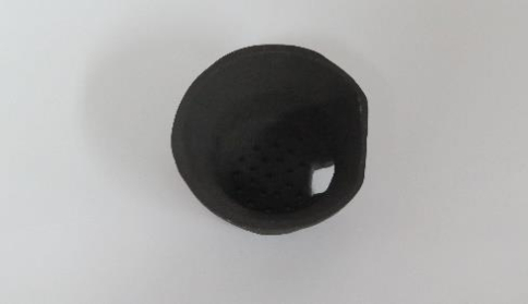 Thermoflux degšanas režģis MINITHERM 2001633