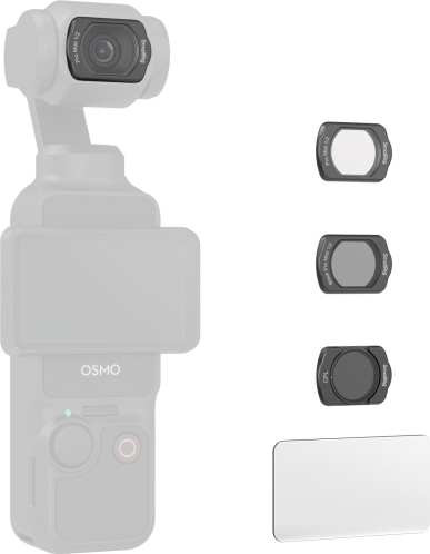 Filtr SmallRig SmallRig 4775 Black /