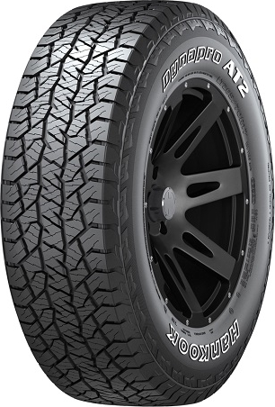 Hankook Dynapro AT2 (RF11) 235/75R15 104S