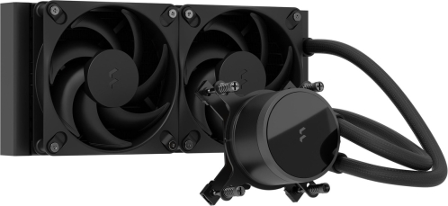 Fractal Design Water Cooling Radius 240
