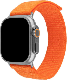 Fixed Sporty Strap for Apple Watch