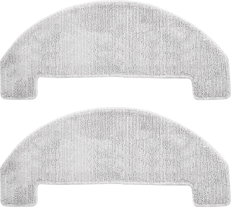 Mopping pads for MOVA E10, E20
