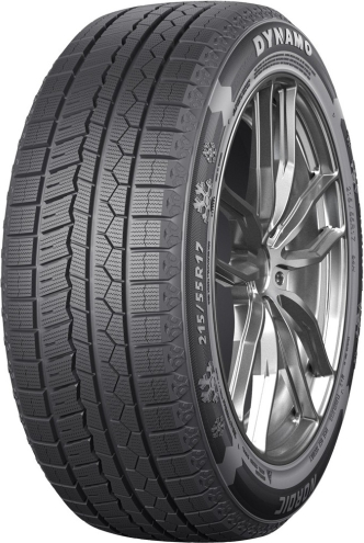 Dynamo Nordic 205/60R16 92H NORDIC/