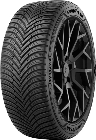Goodyear Vector All Season 4 225/45R17