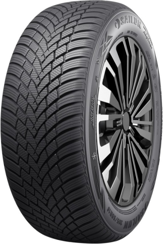 Sailun Ice Blazer Alpine 2 155/70R13