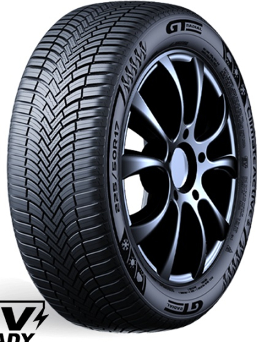 GT Radial ClimateActive 255/45R20 105W CLIMATEACTIVE/