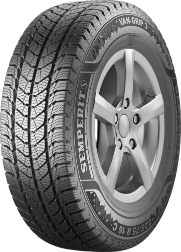 Semperit Van-Grip 3 175/65R14 90T VAN-GRIP