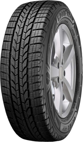 Goodyear UltraGrip Cargo 215/70R15 109S ULTRAGRIP