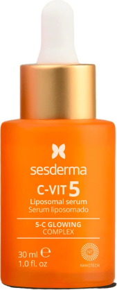 Sesderma, C-Vit, Hydrating, Brightening, Anti-Wrinkle, Day