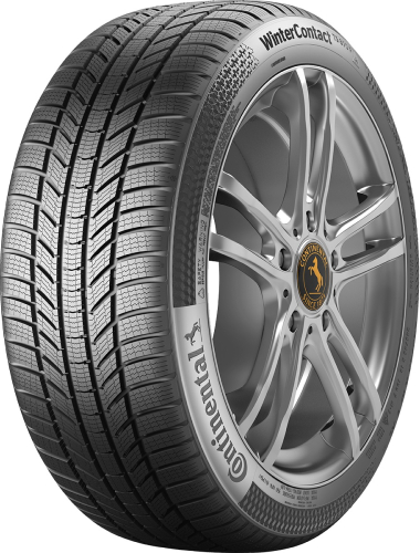 Continental WinterContact TS870 P 285/40R23 111V