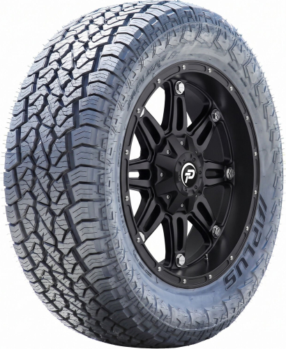 Aplus Shredder A/T 265/60R18 110T SHREDDER