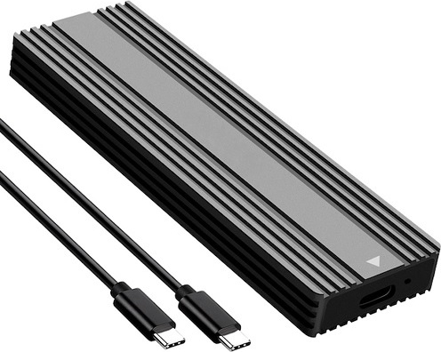 Extradigital Premium M.2 PCIe NGFF/NVMe