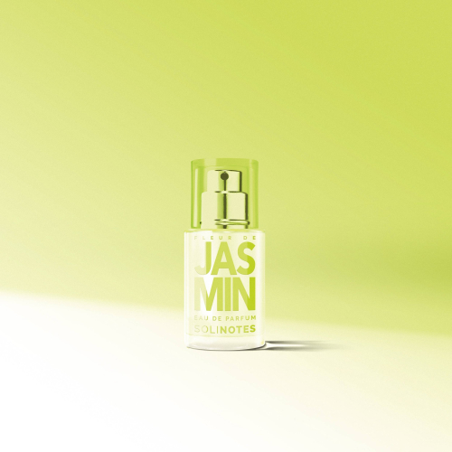 Parfums Berdoues Solinotes, Fleur de Jasmin