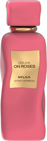 Giordano Amaro Drunk On Roses Extrait