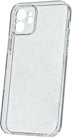 Mocco Shine Back Case Aizsargapvalks Priekš