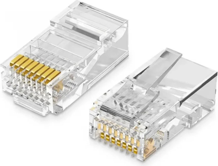 UGREEN 50246 NW110 RJ45 Ethernet spraudnis
