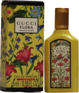 Gucci, Flora Gorgeous Orchid, Eau De