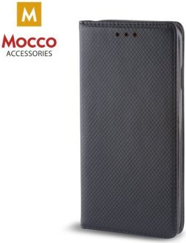 Mocco Smart Magnet Book Case Grāmatveida