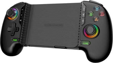 Mars Gaming MGPXPRO Gaming Controller Bluetooth/USB