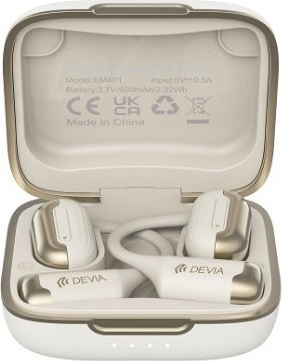 Devia OWS Pro1 Bluetooth Bezvadu Austiņas