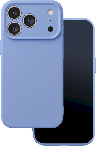 Mocco Silicon Back Case Aizmugurējais Silikona