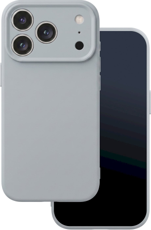 Mocco Silicon Back Case Aizmugurējais Silikona