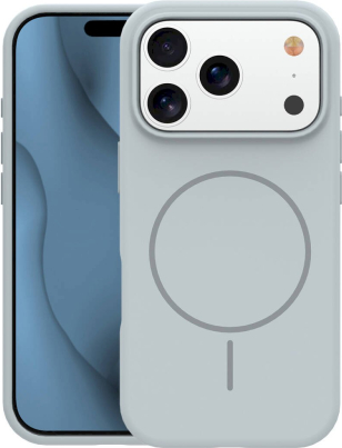 Mocco Silicone Thin Mag Case Aizsargapvalks