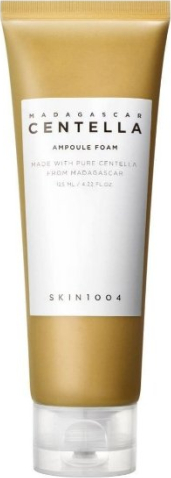 Skin1004 Madagascar Centella Ampoule Putojošs Sejas