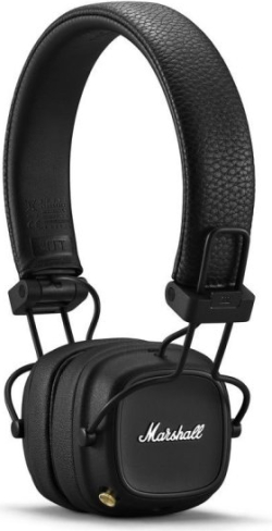 Marshall Major IV Bluetooth Bezvadu austiņas